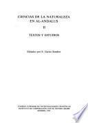 Ciencias de la naturaleza en al-Andalus