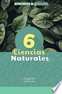 Ciencias naturales 6
