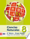 Ciencias Naturales Segundo Semestre Utatlán