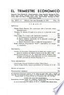Ciencias políticas y sociales