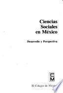 Ciencias sociales en México