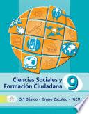 Ciencias Sociales y Formación Ciudadana
