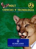 Ciencias Y Technologia, Grade 6