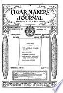Cigar Makers' Official Journal