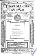 Cigar Makers' Official Journal