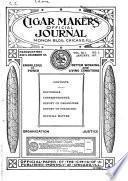 Cigar Makers' Official Journal