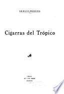 Cigarras del trópico