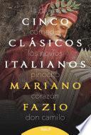 Cinco clásicos italianos