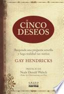 Cinco Deseos