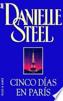 Cinco días en París