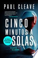 Cinco minutos a solas