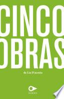 Cinco Obras