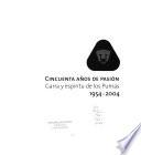 Cincuenta años de pasión