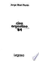 Cine argentino