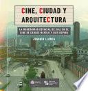 Cine, ciudad y arquitectura