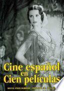 Cine español en cien películas
