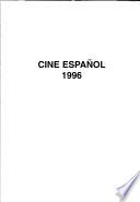 Cine español