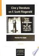 Cine y literatura en F. Scott Fitzgerald