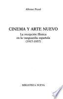 Cinema y arte nuevo