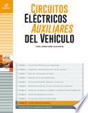 Circuitos eléctricos auxiliares (CEAV)
