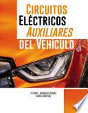 Circuitos eléctricos auxiliares del vehículo - Novedad 2023