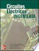 Circuitos eléctricos para la ingeniería