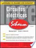 Circuitos eléctricos y electrónicos