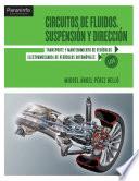 Circuitos fluidos Suspensión y dirección 2a Ed (NOVEDAD 2011)