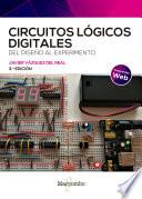 Circuitos lógicos digitales 3ed