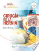 Cirugia de la hernia / Hernia Surgery