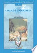 CIRUGÍA ENDOCRINA 2a Edición