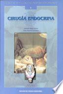 Cirugía endocrina