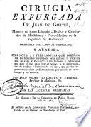 Cirugia expurgada