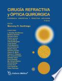 Cirugía refractiva y óptica quirúrgica