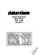Cistercium