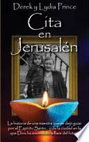Cita en Jerusalén