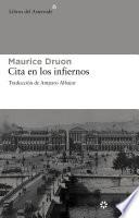 Cita en los infiernos