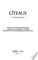 Cîteaux