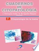 Citopatología de la máma