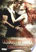 Ciudad de las almas perdidas