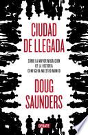 Ciudad de llegada