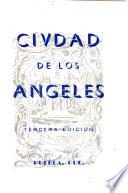 Ciudad de los Angeles