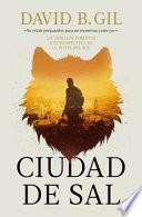 Ciudad de Sal / City of Salt