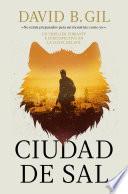 Ciudad de sal