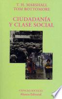 Ciudadanía y clase social