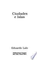 Ciudades e islas