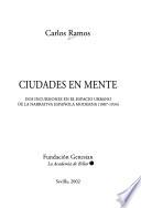 Ciudades en mente