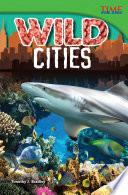Ciudades salvajes (Wild Cities) 6-Pack