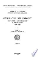 Civilización del Uruguay