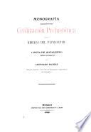 Civilización prehistórica de las ruinas del Papaloapam y costa de Sotavento, estado de Veracruz